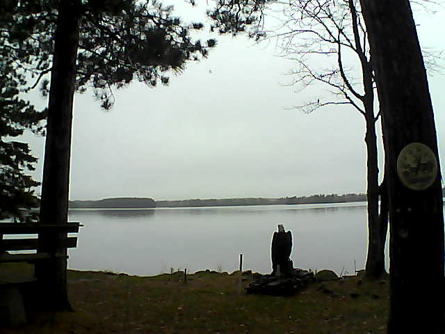 Whiteface Cam Image - Mon, 10/17/2016 8:58am 