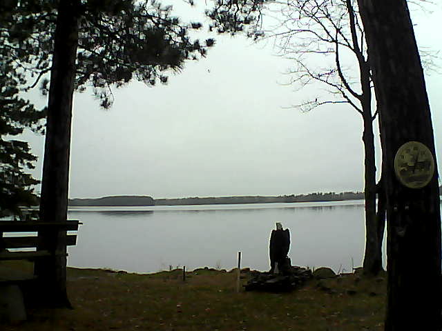 Whiteface Cam Image - Mon, 10/17/2016 9:18am 