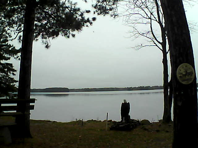 Whiteface Cam Image - Mon, 10/17/2016 9:38am 