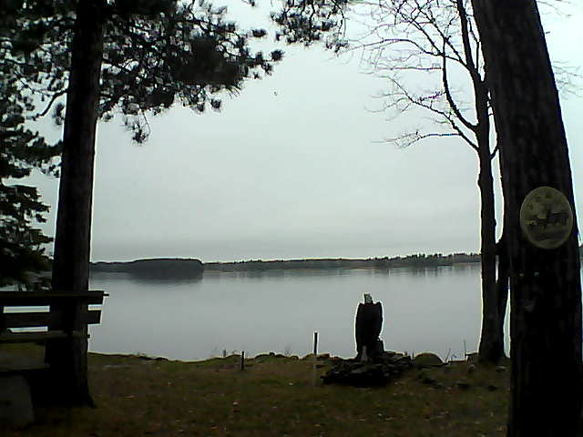 Whiteface Cam Image - Mon, 10/17/2016 10:28am 