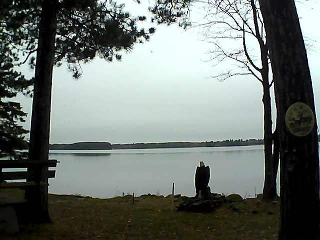 Whiteface Cam Image - Mon, 10/17/2016 10:38am 