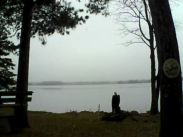 Whiteface Cam Image - Mon, 10/17/2016 11:18am 