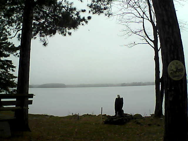 Whiteface Cam Image - Mon, 10/17/2016 11:28am 