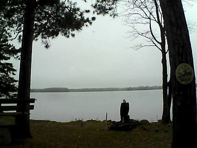 Whiteface Cam Image - Mon, 10/17/2016 11:48am 