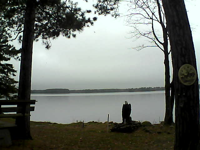 Whiteface Cam Image - Mon, 10/17/2016 12:08pm 