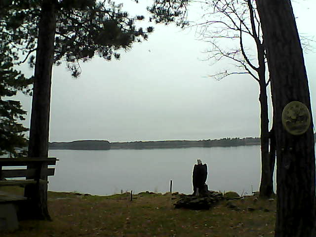 Whiteface Cam Image - Mon, 10/17/2016 1:08pm 