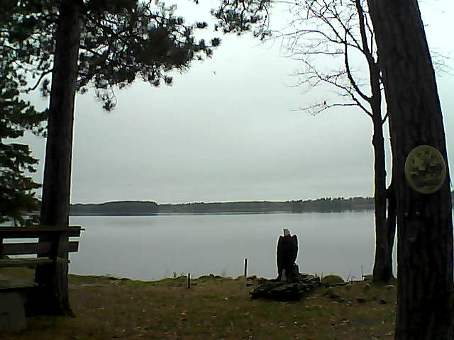 Whiteface Cam Image - Mon, 10/17/2016 1:18pm 