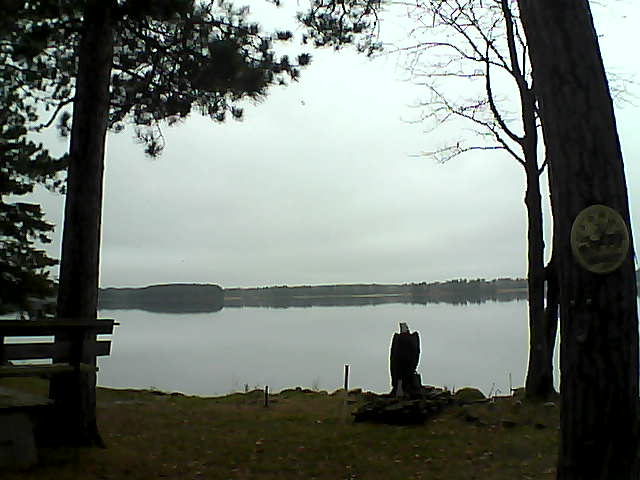 Whiteface Cam Image - Mon, 10/17/2016 1:58pm 