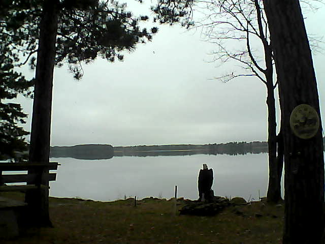 Whiteface Cam Image - Mon, 10/17/2016 2:38pm 