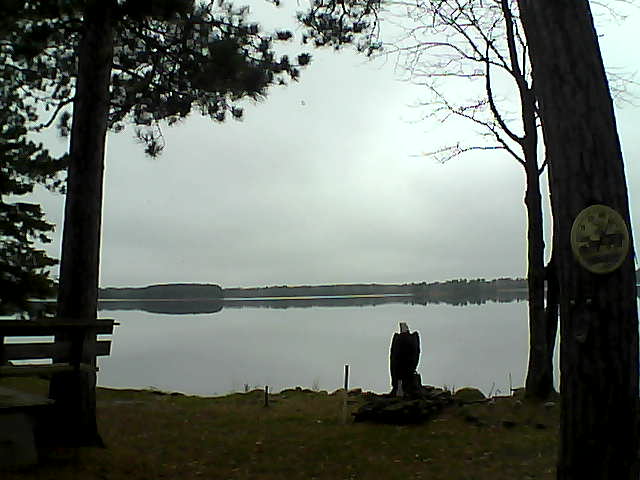 Whiteface Cam Image - Mon, 10/17/2016 2:48pm 