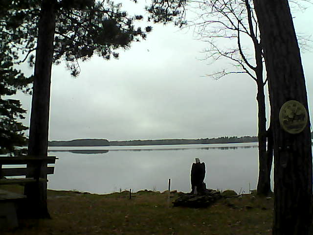 Whiteface Cam Image - Mon, 10/17/2016 2:58pm 