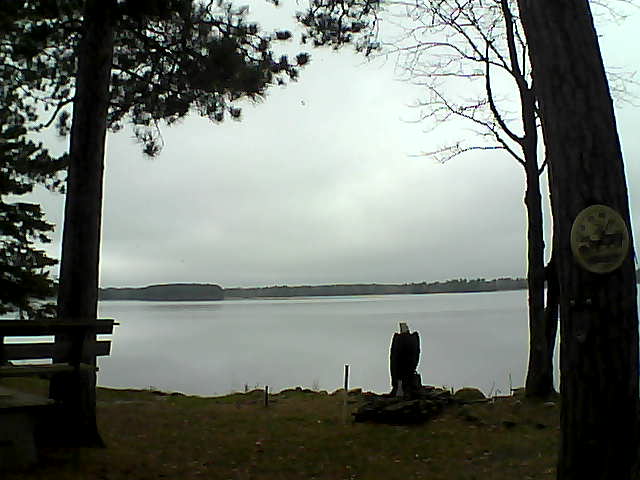 Whiteface Cam Image - Mon, 10/17/2016 3:08pm 