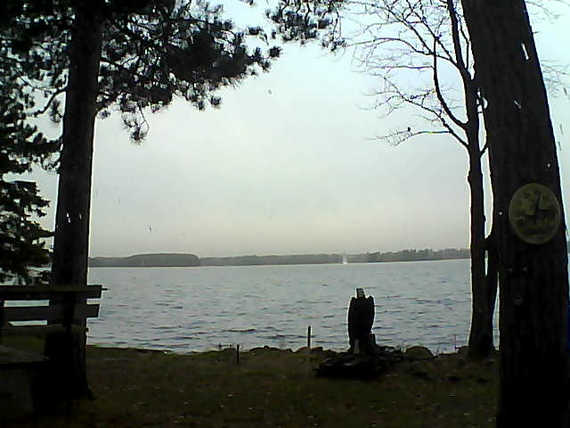 Whiteface Cam Image - Tue, 10/18/2016 8:21am 