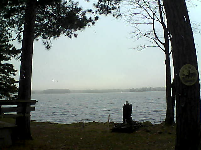 Whiteface Cam Image - Tue, 10/18/2016 8:31am 