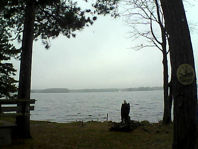 Whiteface Cam Image - Tue, 10/18/2016 8:51am 