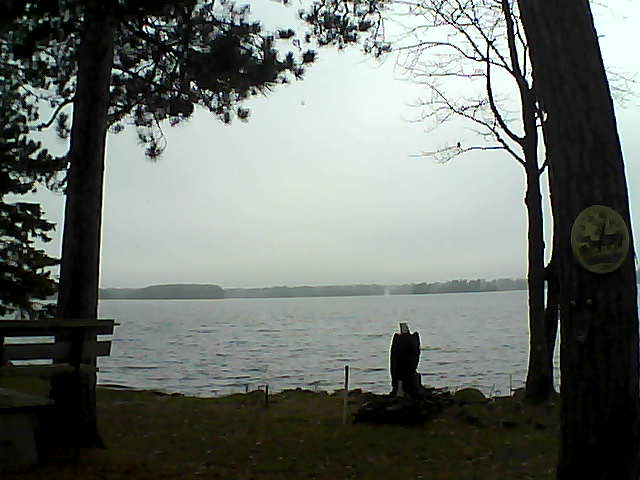 Whiteface Cam Image - Tue, 10/18/2016 9:01am 