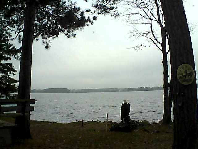 Whiteface Cam Image - Tue, 10/18/2016 9:11am 