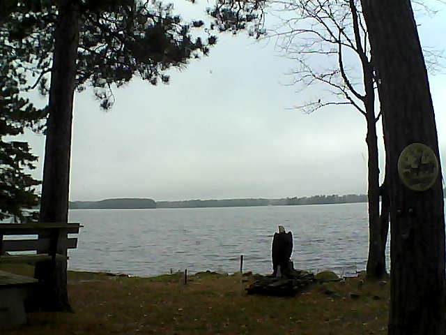 Whiteface Cam Image - Tue, 10/18/2016 9:21am 