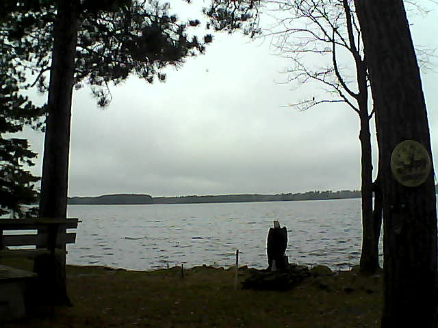 Whiteface Cam Image - Tue, 10/18/2016 10:01am 