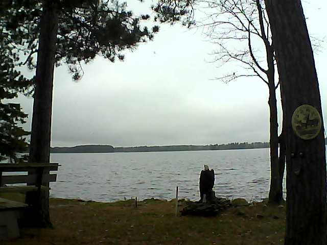 Whiteface Cam Image - Tue, 10/18/2016 10:11am 