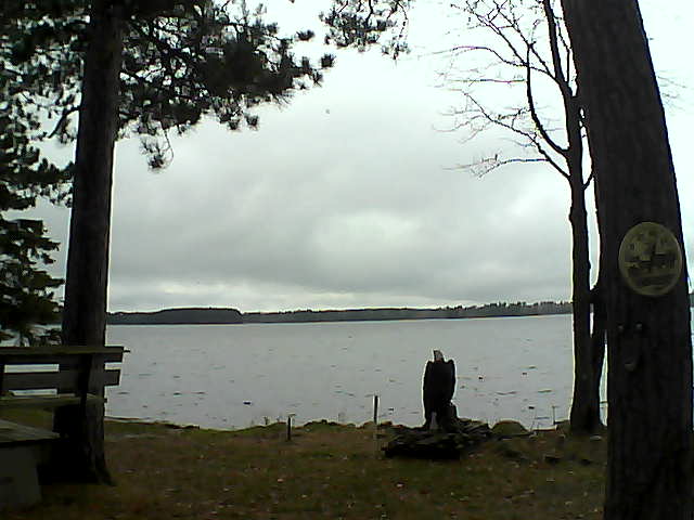 Whiteface Cam Image - Tue, 10/18/2016 10:31am 