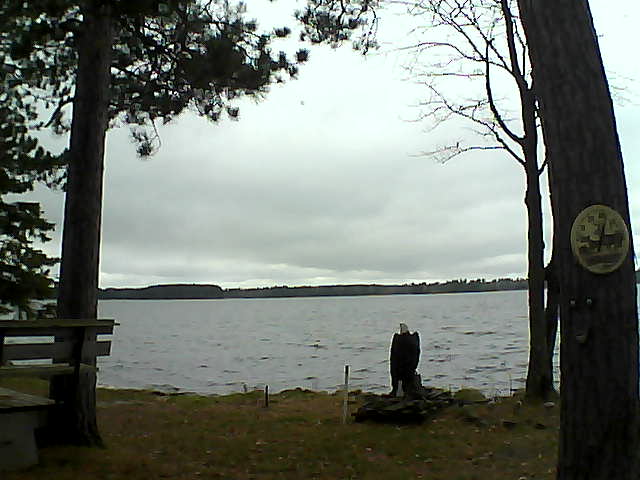 Whiteface Cam Image - Tue, 10/18/2016 10:41am 