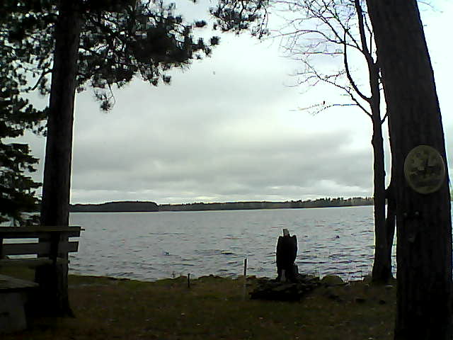 Whiteface Cam Image - Tue, 10/18/2016 10:51am 