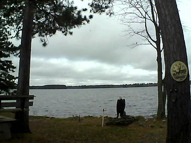 Whiteface Cam Image - Tue, 10/18/2016 11:01am 