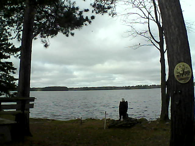 Whiteface Cam Image - Tue, 10/18/2016 11:21am 