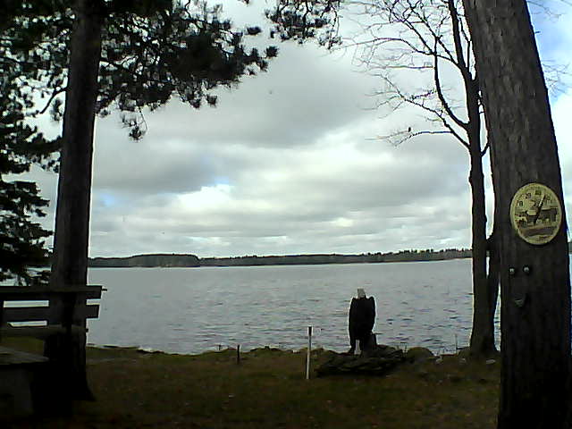 Whiteface Cam Image - Tue, 10/18/2016 11:41am 