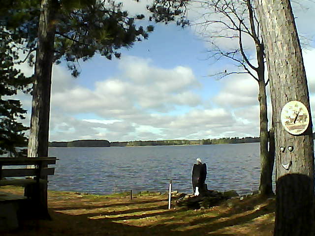 Whiteface Cam Image - Tue, 10/18/2016 12:01pm 
