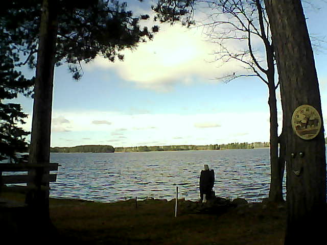 Whiteface Cam Image - Tue, 10/18/2016 12:21pm 