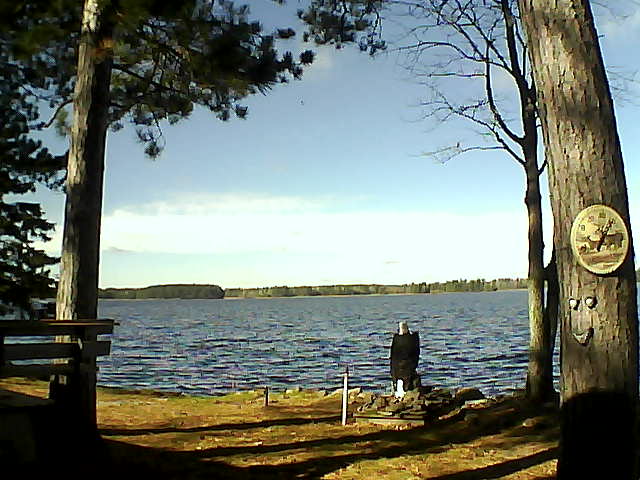 Whiteface Cam Image - Tue, 10/18/2016 12:31pm 