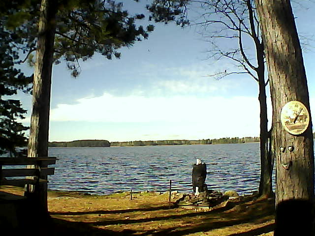 Whiteface Cam Image - Tue, 10/18/2016 12:41pm 