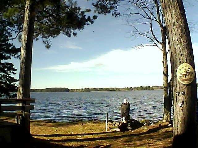 Whiteface Cam Image - Tue, 10/18/2016 1:01pm 