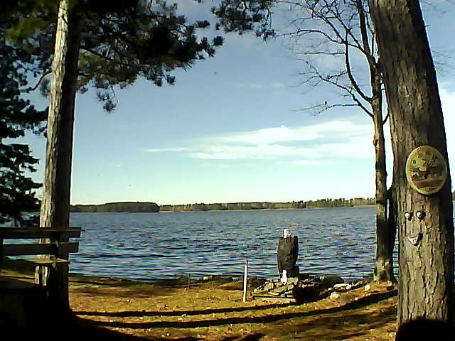 Whiteface Cam Image - Tue, 10/18/2016 1:11pm 