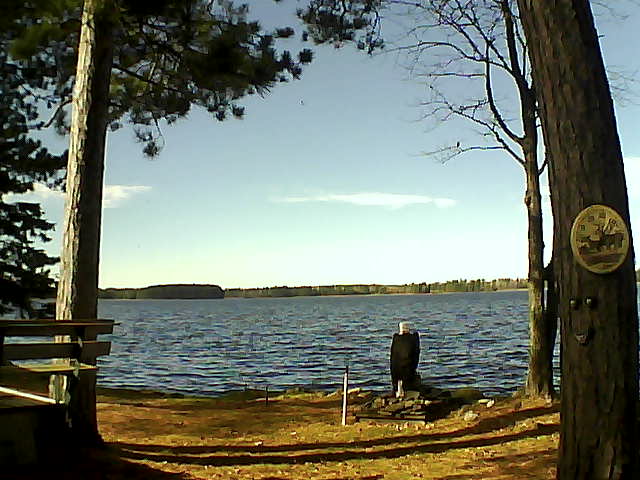 Whiteface Cam Image - Tue, 10/18/2016 1:31pm 