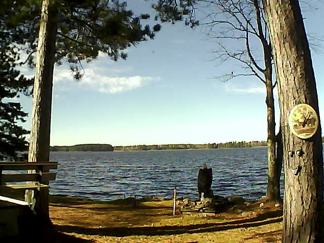 Whiteface Cam Image - Tue, 10/18/2016 1:41pm 