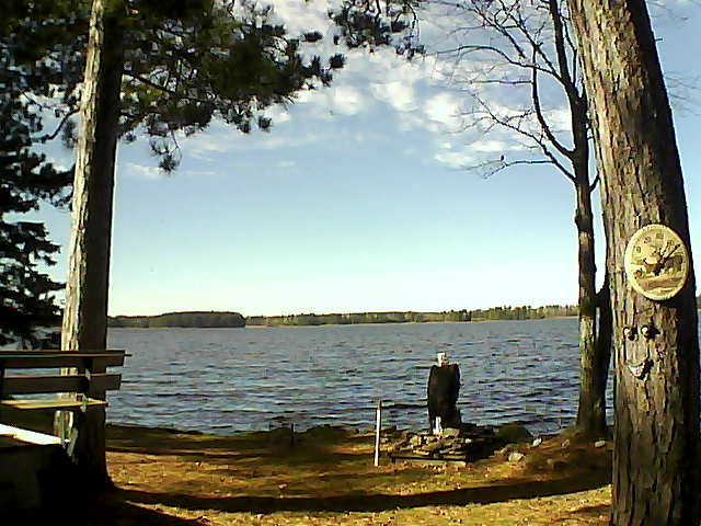 Whiteface Cam Image - Tue, 10/18/2016 1:51pm 