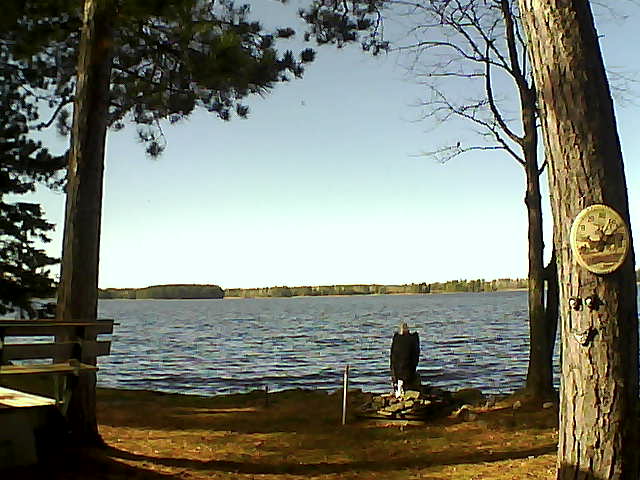 Whiteface Cam Image - Tue, 10/18/2016 2:11pm 