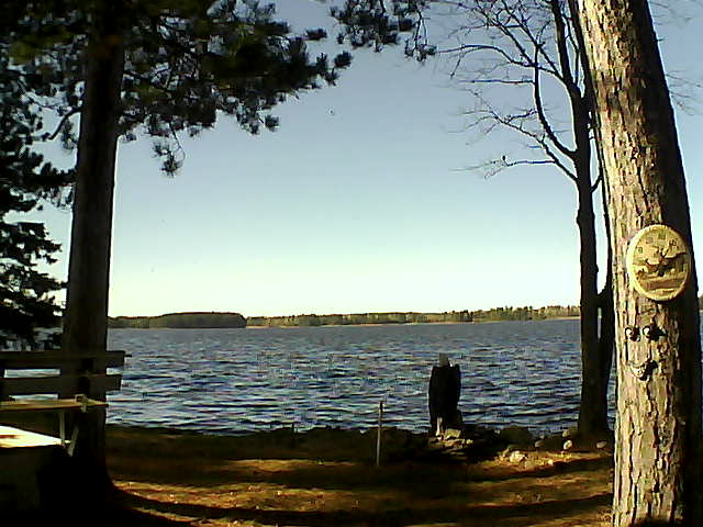 Whiteface Cam Image - Tue, 10/18/2016 2:21pm 