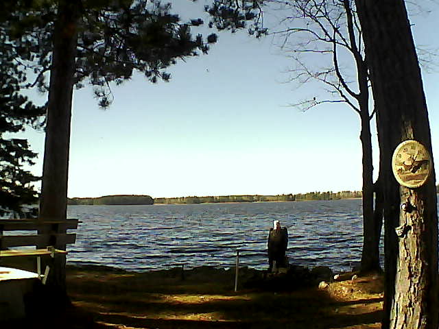 Whiteface Cam Image - Tue, 10/18/2016 2:31pm 