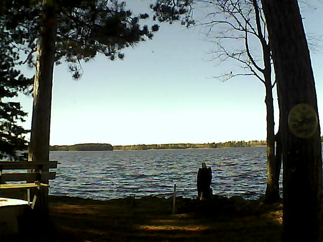 Whiteface Cam Image - Tue, 10/18/2016 2:41pm 