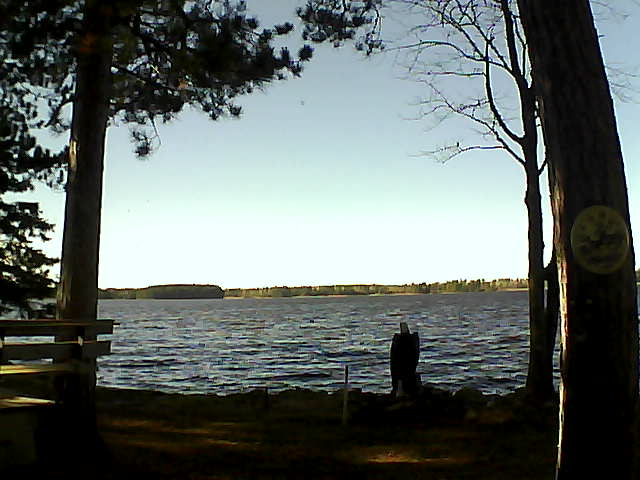 Whiteface Cam Image - Tue, 10/18/2016 2:51pm 