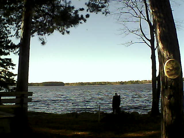 Whiteface Cam Image - Tue, 10/18/2016 3:01pm 