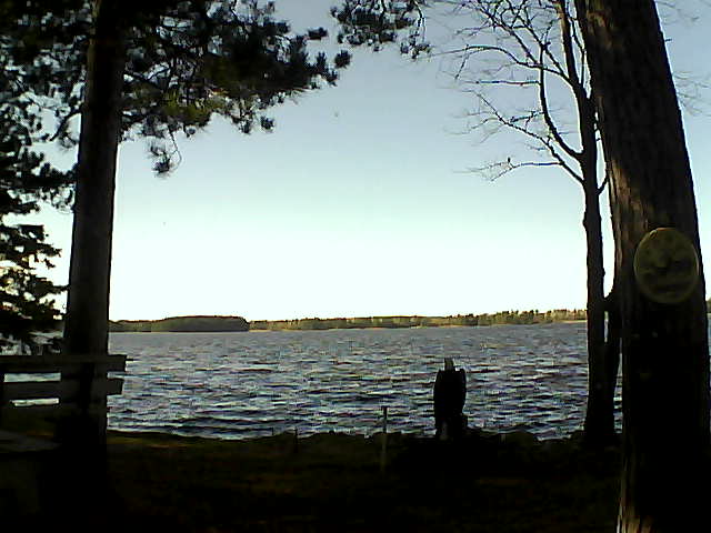 Whiteface Cam Image - Tue, 10/18/2016 3:11pm 