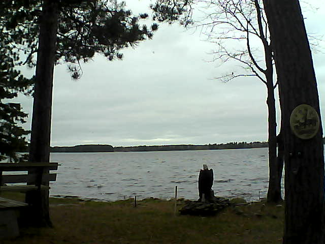 Whiteface Cam Image - Wed, 10/19/2016 8:39am 