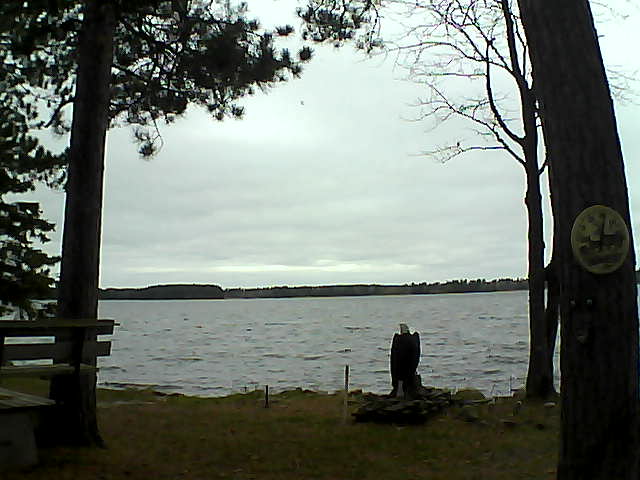 Whiteface Cam Image - Wed, 10/19/2016 8:49am 