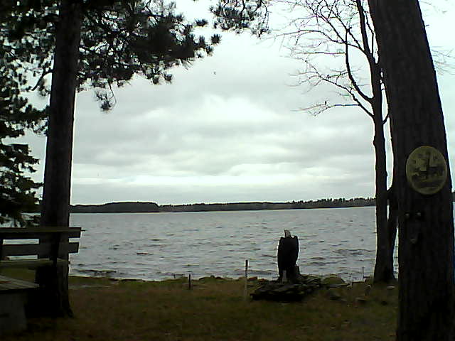 Whiteface Cam Image - Wed, 10/19/2016 8:59am 