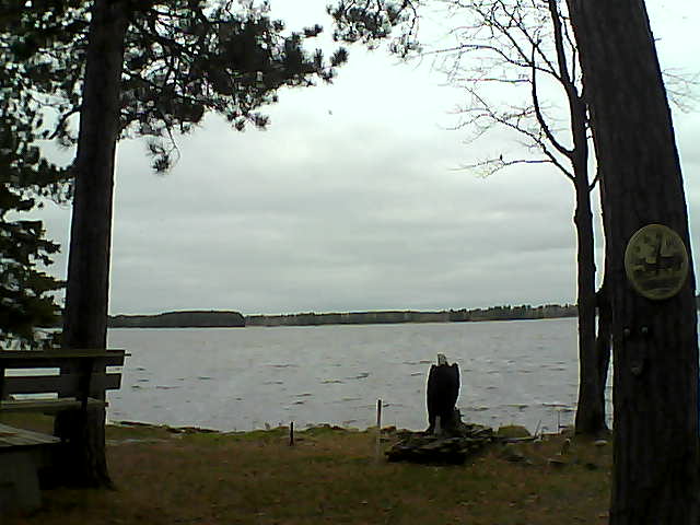 Whiteface Cam Image - Wed, 10/19/2016 9:19am 